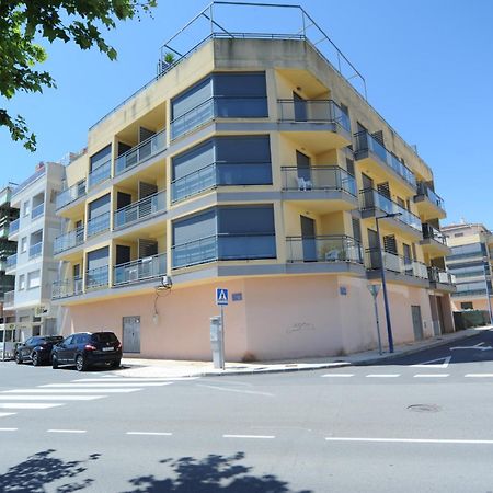 Azahares Vista Parque Orangecosta Apartment Peniscola Exterior photo